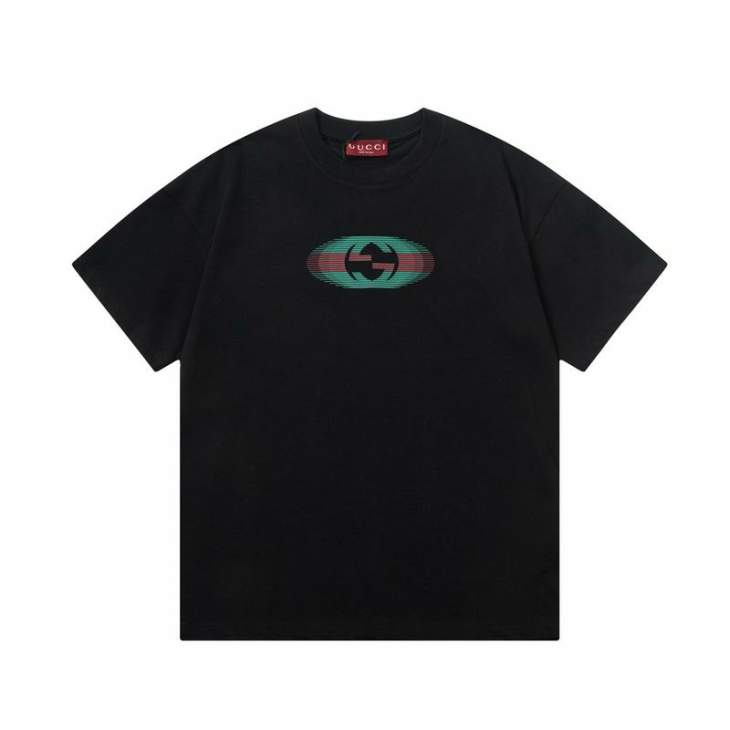 Picture of Gucci T Shirts Short _SKUGucciXS-LmptxG000510720